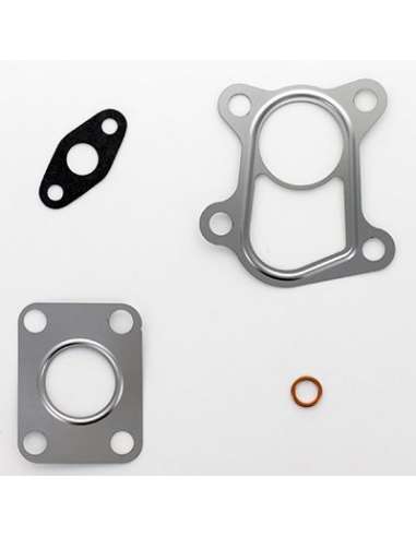 Juego de montaje, turbocompresor Meat Doria 60817 - KIT DE JUNTAS DE TURBOCOMPRESOR