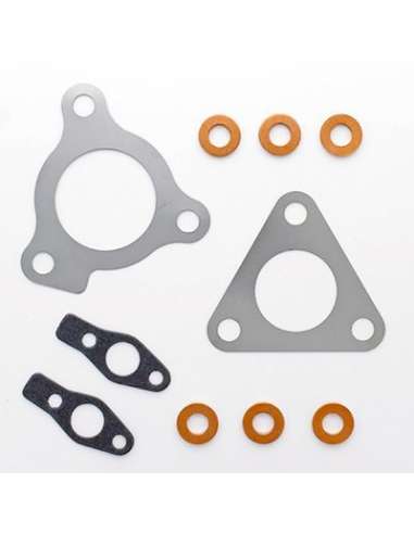 Juego de montaje, turbocompresor Meat Doria 60818 - KIT DE JUNTAS DE TURBOCOMPRESOR