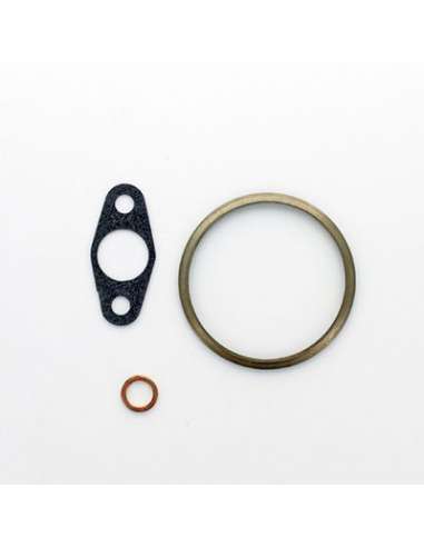 Juego de montaje, turbocompresor Meat Doria 60820 - KIT DE JUNTAS DE TURBOCOMPRESOR