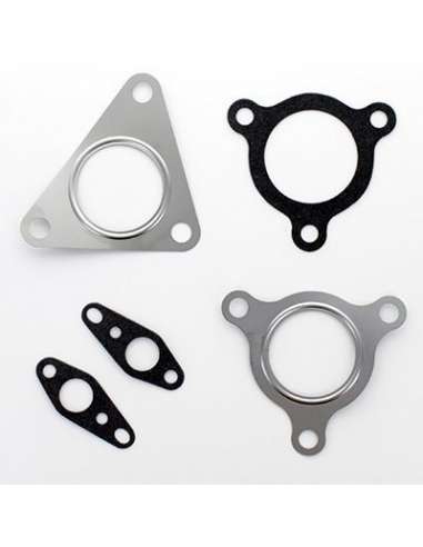 Juego de montaje, turbocompresor Meat Doria 60821 - KIT DE JUNTAS DE TURBOCOMPRESOR