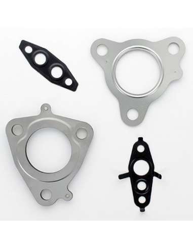 Juego de montaje, turbocompresor Meat Doria 60823 - KIT DE JUNTAS DE TURBOCOMPRESOR