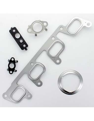 Juego de montaje, turbocompresor Meat Doria 60832 - KIT DE JUNTAS DE TURBOCOMPRESOR