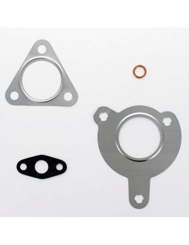 Juego de montaje, turbocompresor Meat Doria 60833 - KIT DE JUNTAS DE TURBOCOMPRESOR
