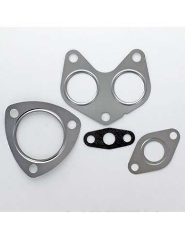 Juego de montaje, turbocompresor Meat Doria 60835 - KIT DE JUNTAS DE TURBOCOMPRESOR