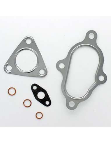 Juego de montaje, turbocompresor Meat Doria 60838 - KIT DE JUNTAS DE TURBOCOMPRESOR