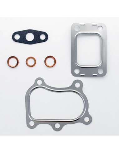 Juego de montaje, turbocompresor Meat Doria 60843 - KIT DE JUNTAS DE TURBOCOMPRESOR