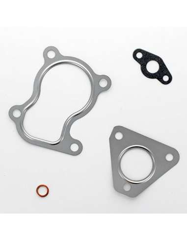 Juego de montaje, turbocompresor Meat Doria 60846 - KIT DE JUNTAS DE TURBOCOMPRESOR
