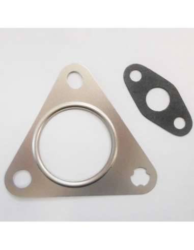 Juego de montaje, turbocompresor Meat Doria 60852 - KIT DE JUNTAS DE TURBOCOMPRESOR