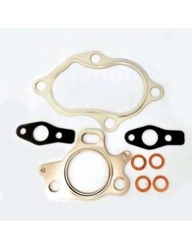 Juego de montaje, turbocompresor Meat Doria 60902 - KIT DE JUNTAS DE TURBOCOMPRESOR