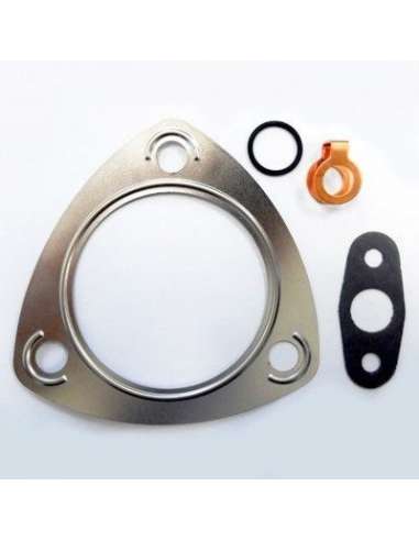 Juego de montaje, turbocompresor Meat Doria 60907 - KIT DE JUNTAS DE TURBOCOMPRESOR