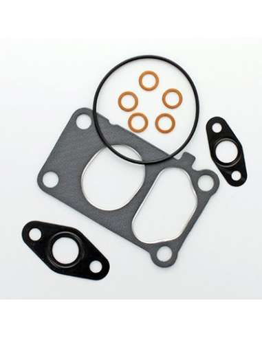 Juego de montaje, turbocompresor Meat Doria 60908 - KIT DE JUNTAS DE TURBOCOMPRESOR