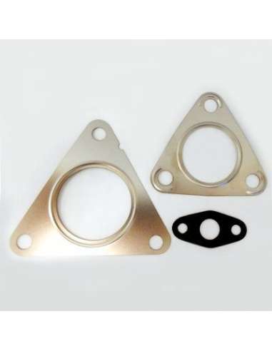 Juego de montaje, turbocompresor Meat Doria 60910 - KIT DE JUNTAS DE TURBOCOMPRESOR