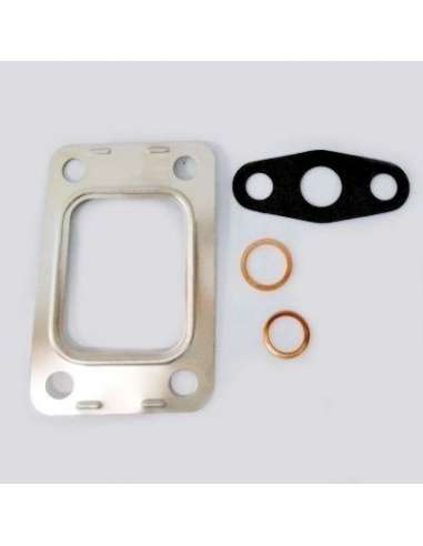 Juego de montaje, turbocompresor Meat Doria 60915 - KIT DE JUNTAS DE TURBOCOMPRESOR
