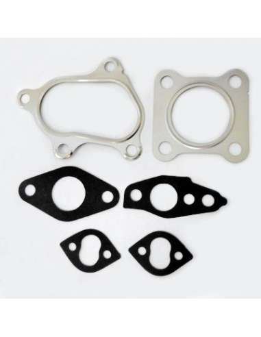 Juego de montaje, turbocompresor Meat Doria 60941 - KIT DE JUNTAS DE TURBOCOMPRESOR
