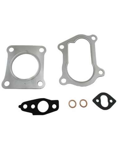 Juego de montaje, turbocompresor Meat Doria 60942 - KIT DE JUNTAS DE TURBOCOMPRESOR