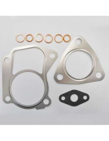 Juego de montaje, turbocompresor Meat Doria 60948 - KIT DE JUNTAS DE TURBOCOMPRESOR