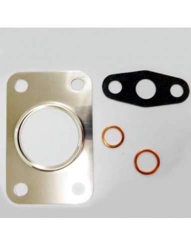 Juego de montaje, turbocompresor Meat Doria 60957 - KIT DE JUNTAS DE TURBOCOMPRESOR