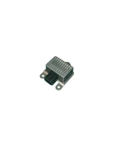 Resistencia en serie, electromotor de ventilador Meat Doria 7249025 - RESISTOR BALLAST