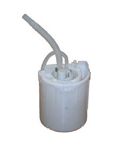 Vaso estabilizador, bomba de combustible Meat Doria 76544/1 - BOMBA DE COMBUSTIBLE CON AFORADOR