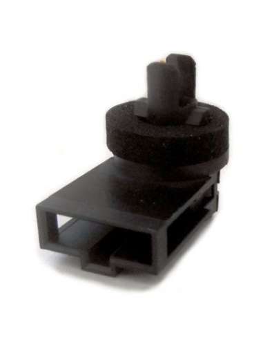 Sensor, temperatura interior Meat Doria 82443 - SENSOR DE TEMPERATURA DE AIRE Lucas