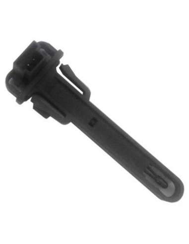 Sensor, temperatura interior Meat Doria 82457 - SENSOR DE TEMPERATURA DEL AIRE DE L A CABINA (AIRE ACONDICIONADO) Lucas