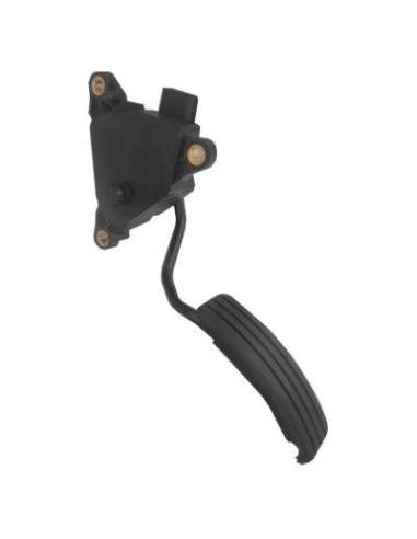 Kit de acelerador Meat Doria 83618 - SENSOR PEDAL ACELERADOR