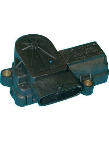 Elemento de ajuste, mariposa Meat Doria 84009 - SENSOR ACELERADOR