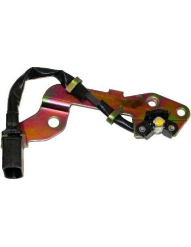Sensor, posición arbol de levas Meat Doria 87257E - SENSOR DE GIRO Y FASE DE MOTOR ALTE RNATIVO