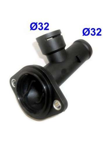 Brida de refrigerante Meat Doria 93513 - BRIDA DE REFRIGERANTE