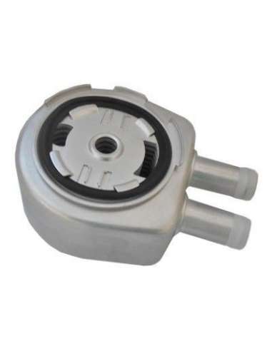 Radiador de aceite, aceite motor Meat Doria 95166 - REFRIGERADOR DE ACEITE