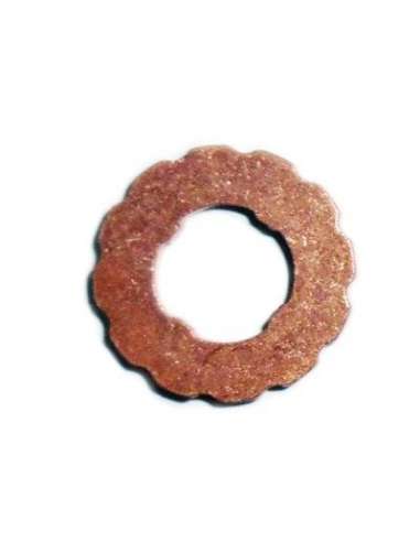 Anillo retén, portainyectores Meat Doria 9598 - ARANDELA (KIT 50 U.) CLASSIC