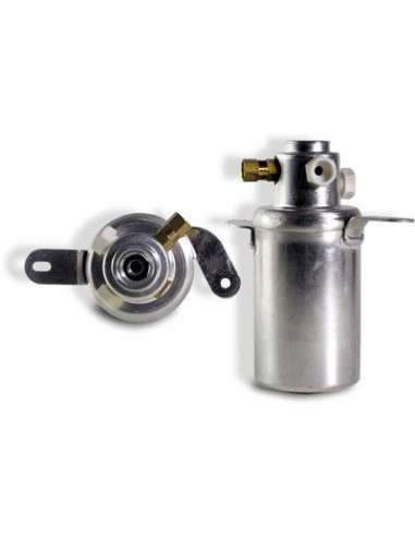 Filtro deshidratante, aire acondicionado Meat Doria k132103 - FILTRO DESHIDRATADOR