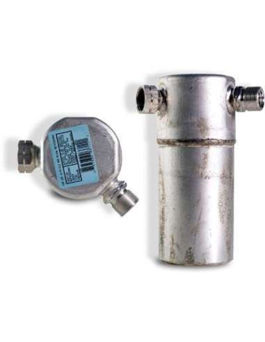 Filtro deshidratante, aire acondicionado Meat Doria K132135 - FILTRO DESHIDRATADOR