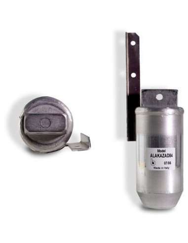 Filtro deshidratante, aire acondicionado Meat Doria k132169 - FILTRO DESHIDRATADOR