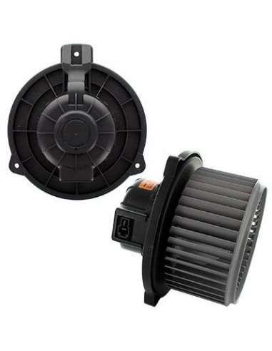 Ventilador habitáculo Meat Doria K92171 - VENTILADOR