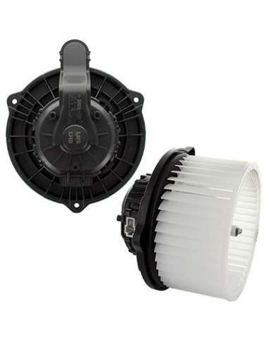 Ventilador habitáculo Meat Doria K92172 - VENTILADOR