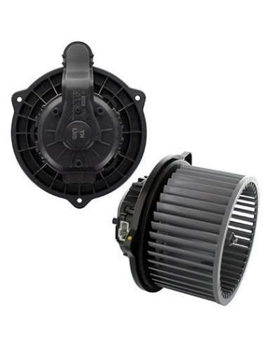 Ventilador habitáculo Meat Doria K92173 - VENTILADOR