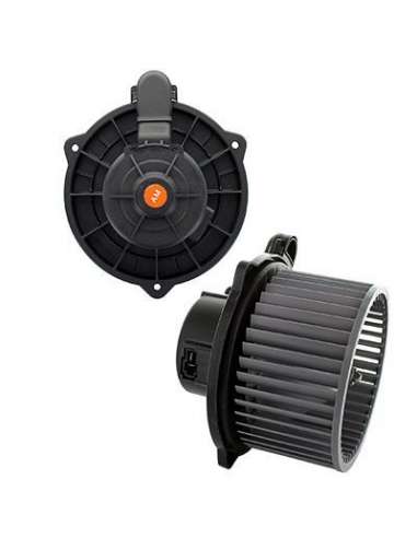 Ventilador habitáculo Meat Doria K92174 - VENTILADOR