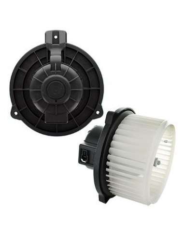 Ventilador habitáculo Meat Doria K92175 - VENTILADOR