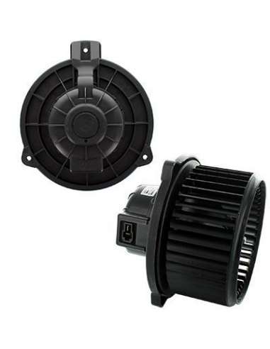 Ventilador habitáculo Meat Doria K92176 - VENTILADOR
