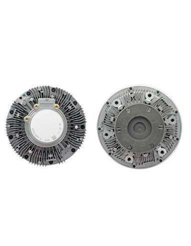 Ventilador habitáculo Meat Doria K97032 - VENTILADOR CON VISCOSO