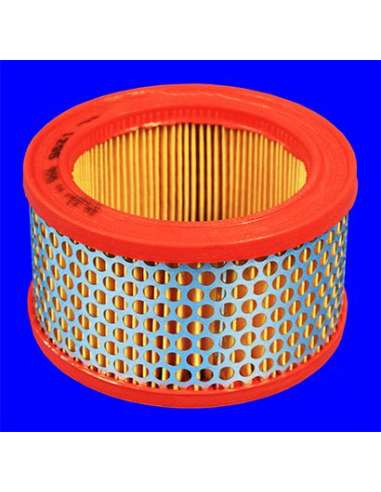 Filtro de aire complementario Mecafilter EL1295 - Filtro de Aire Circular MECAFILTER