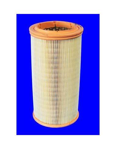 Filtro de aire Mecafilter EL2133 - Filtro de Aire Circular MECAFILTER