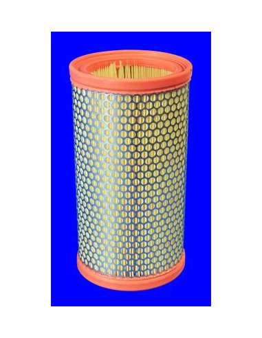 Filtro de aire Mecafilter EL2291 - Filtro de Aire Circular MECAFILTER
