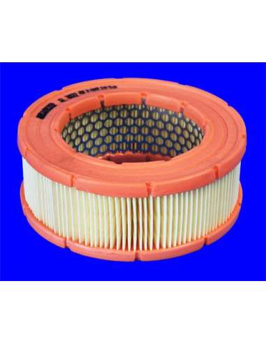 Filtro de aire Mecafilter EL3027 - Filtro de Aire Circular MECAFILTER