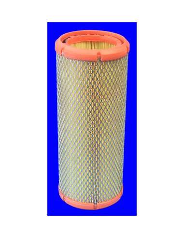 Filtro de aire Mecafilter EL3152 - Filtro de Aire Circular MECAFILTER