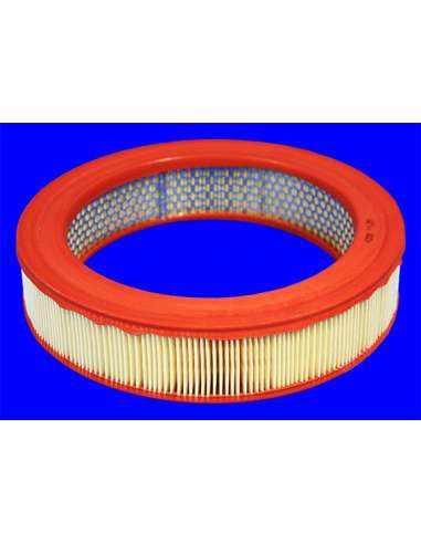 Filtro de aire Mecafilter EL3155 - Filtro de Aire Circular MECAFILTER