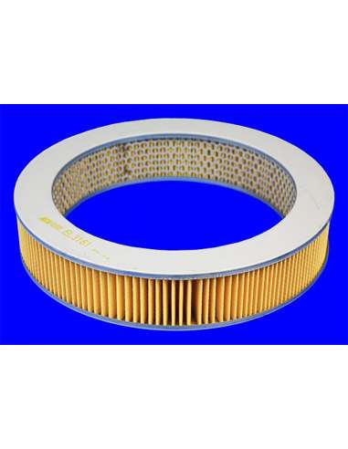 Filtro de aire Mecafilter EL3161 - Filtro de Aire Circular MECAFILTER