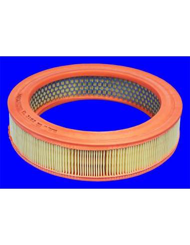 Filtro de aire Mecafilter EL3162 - Filtro de Aire Circular MECAFILTER