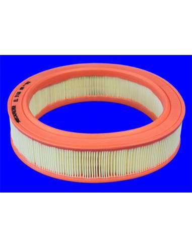 Filtro de aire Mecafilter EL3166 - Filtro de Aire Circular MECAFILTER